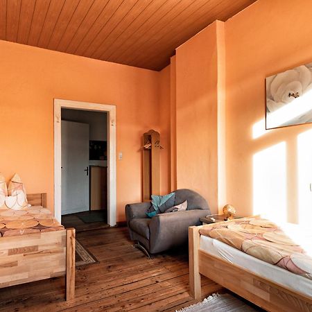 Fewo Droyssig Villa Edelgard 외부 사진