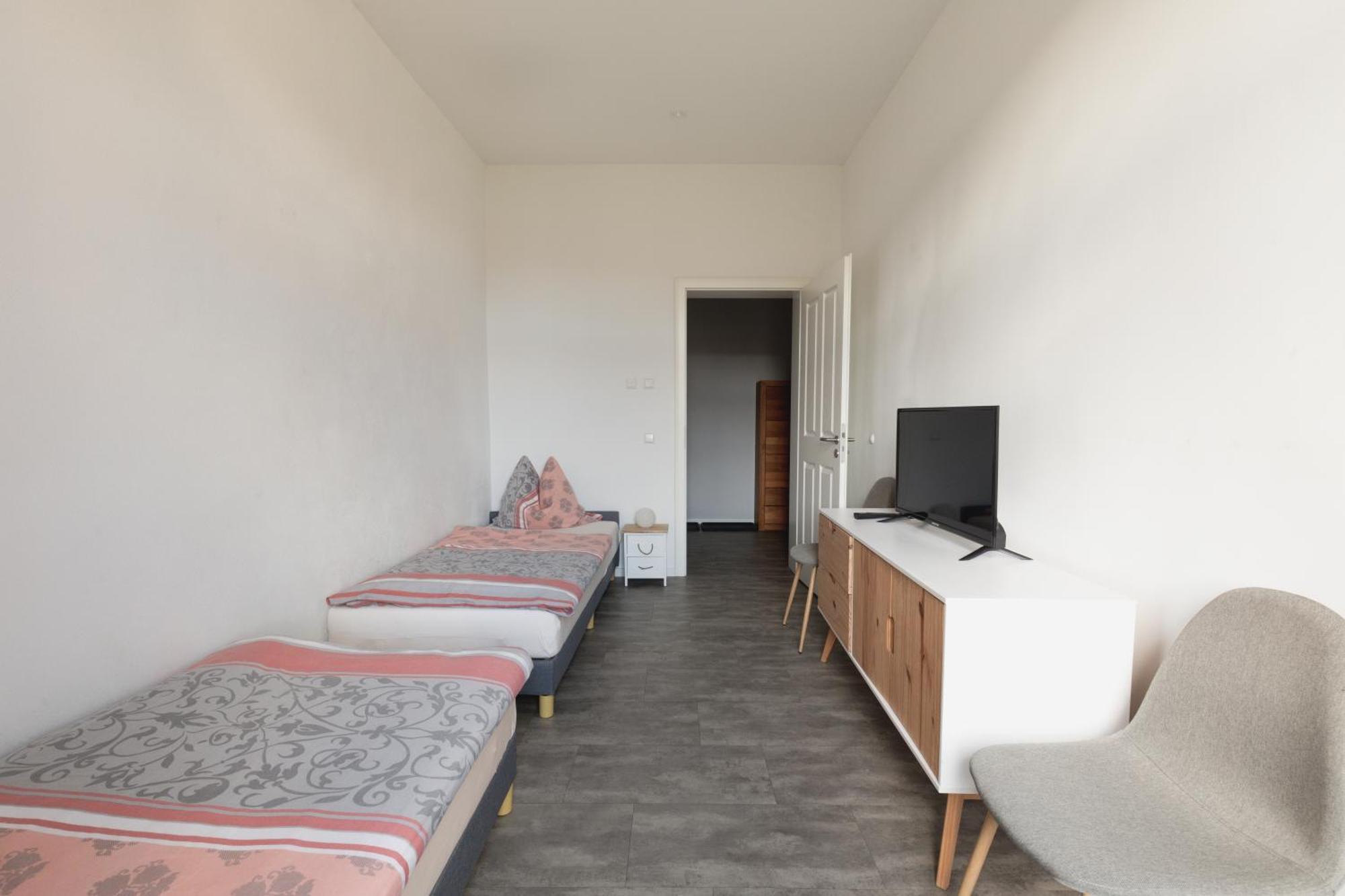 Fewo Droyssig Villa Edelgard 외부 사진
