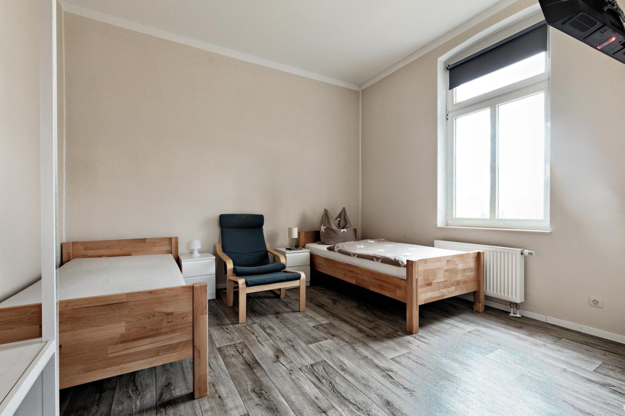 Fewo Droyssig Villa Edelgard 외부 사진
