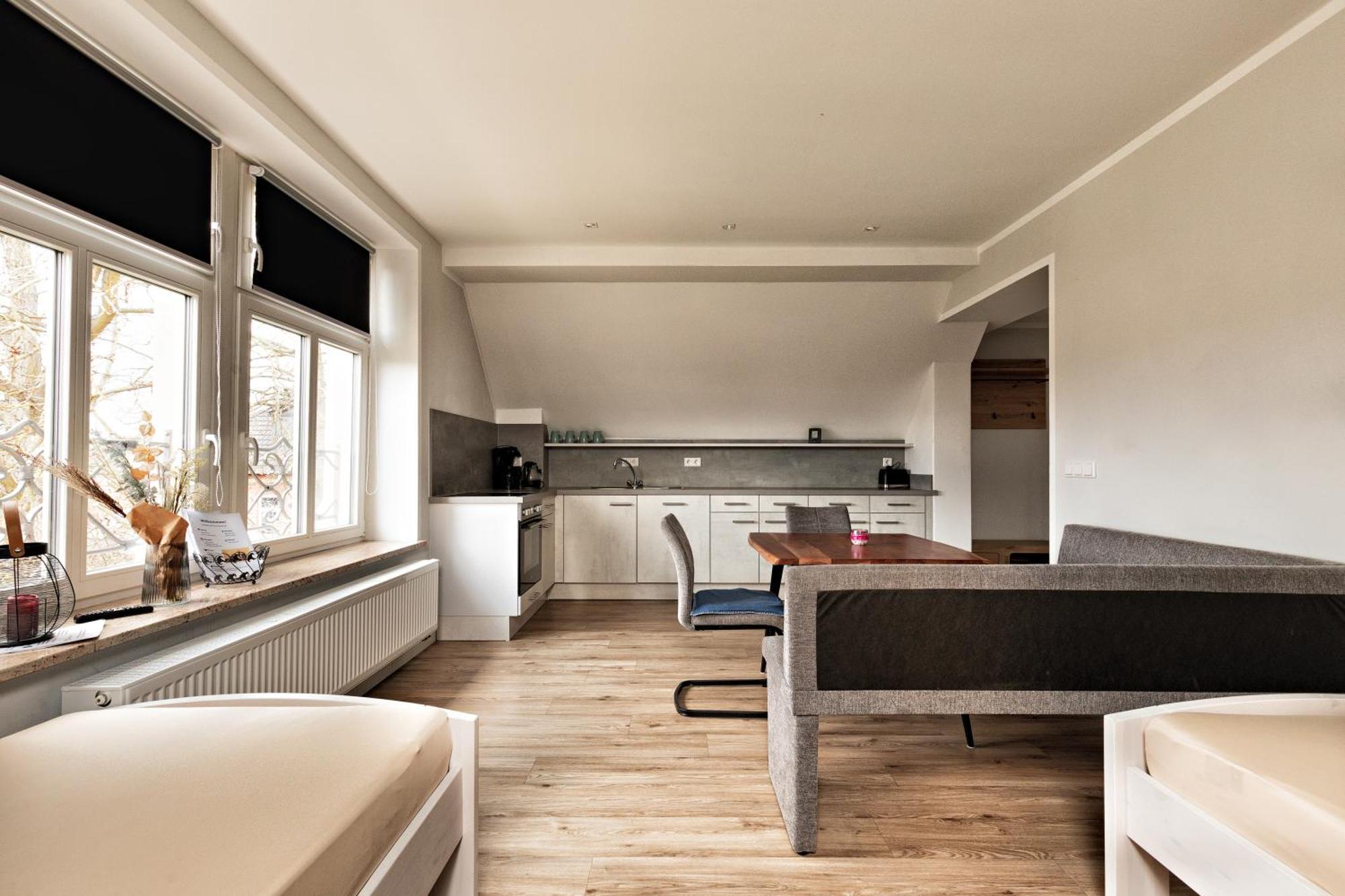 Fewo Droyssig Villa Edelgard 외부 사진