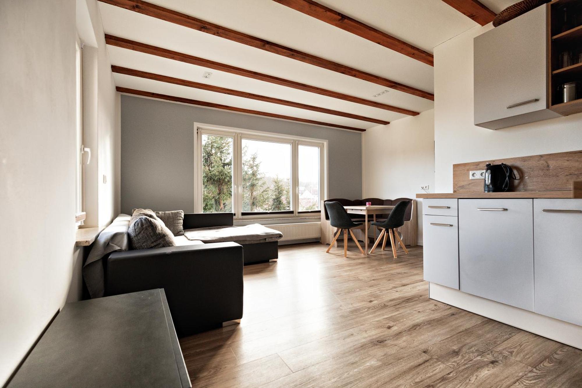 Fewo Droyssig Villa Edelgard 외부 사진