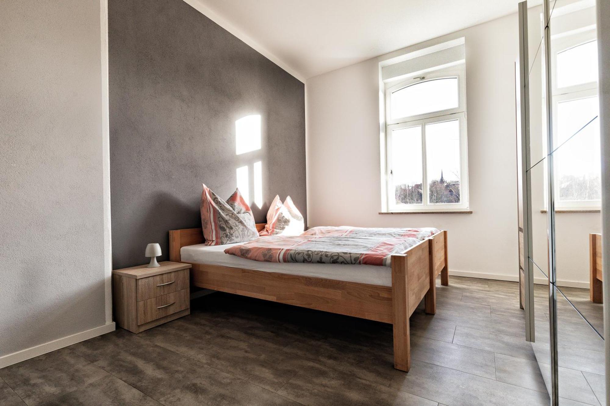 Fewo Droyssig Villa Edelgard 외부 사진